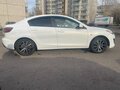 2011 Mazda 3 II (BL) Рестайлинг, белый, 700000 рублей - вид 2