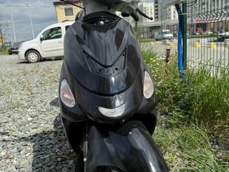 2013 Racer Meteor, чёрный, 65000 рублей, вид 5