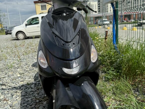 2013 Racer Meteor, чёрный, 65000 рублей - вид 4