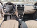 2014 Renault Logan II, серебристый, 520000 рублей - вид 6