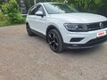 2019 Volkswagen Tiguan II, белый, 2070000 рублей - вид 2