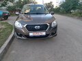 2019 Datsun on-DO I Рестайлинг, коричневый, 605000 рублей