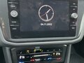 2021 Volkswagen Tiguan II Рестайлинг, чёрный - вид 8