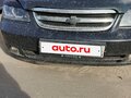 2009 Chevrolet Lacetti I, чёрный, 450000 рублей - вид 9