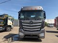 2023 Foton Auman EST A, серебристый, 6350000 рублей - вид 1