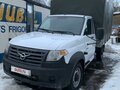 2017 УАЗ Профи, белый, 850000 рублей - вид 9