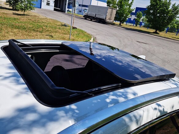 2020 Geely Xingyue I, белый, 2490000 рублей - вид 6