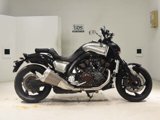 Yamaha VMAX 1700
