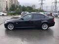 2011 BMW 3 серии 318i V (E90/E91/E92/E93) Рестайлинг, чёрный - вид 7