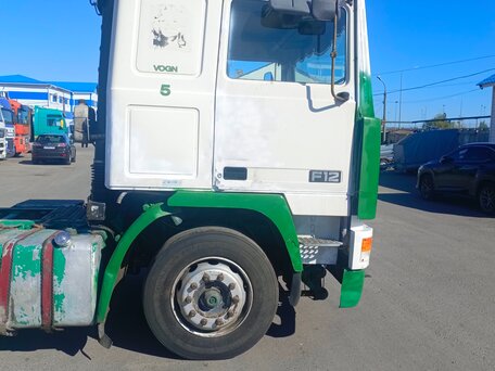 1993 Volvo F-Series, белый, 248000 рублей, вид 1