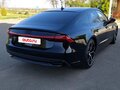 2019 Audi A7 40 TDI II (4K), чёрный, 4999999 рублей - вид 1