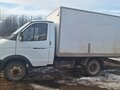2014 ГАЗ ГАЗель (3302), белый, 795000 рублей - вид 2