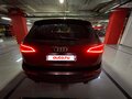 2013 Audi Q5 I (8R) Рестайлинг, коричневый, 1650000 рублей - вид 7