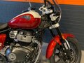 2024 Royal Enfield Super Meteor, красный, 792000 рублей - вид 1