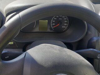 2018 Lada (ВАЗ) Granta I, серебристый, 610000 рублей, вид 4