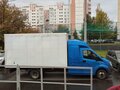 2017 ГАЗ ГАЗель Next, синий, 2800000 рублей - вид 3