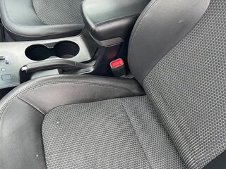 2011 Hyundai ix35 I, белый, 1100000 рублей, вид 5
