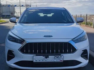 2023 JAC J7 I, белый, 799999 рублей, вид 2