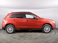 2012 Mitsubishi ASX I, красный - вид 5