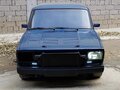 2002 Lada (ВАЗ) 2105, синий, 800000 рублей