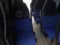 2008 Ford Transit, синий, 1420000 рублей - вид 1