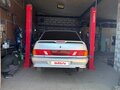 2005 Lada (ВАЗ) 2115, серый - вид 7