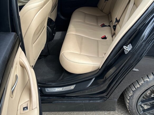 2015 BMW 5 серии 528i VI (F10/F11/F07) Рестайлинг, чёрный, 1790000 рублей - вид 13