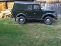 1966 ГАЗ 69А, зелёный, 250000 рублей - вид 1
