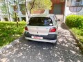 2000 Toyota Vitz I (P10), серебристый, 350000 рублей - вид 4