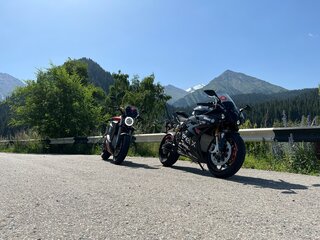 2022 Energica Ego, чёрный, 3800000 рублей, вид 2