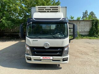 2023 Dayun CGC1060S, белый, 1820000 рублей, вид 2