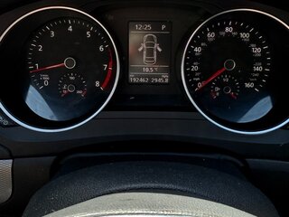 2017 Volkswagen Jetta VI Рестайлинг, чёрный, 1300000 рублей, вид 3