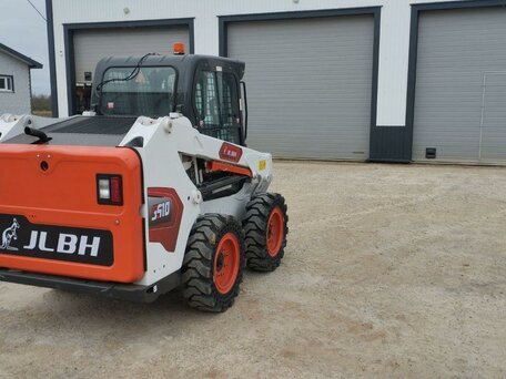 2024 Bobcat S510, 4090000 рублей, вид 4