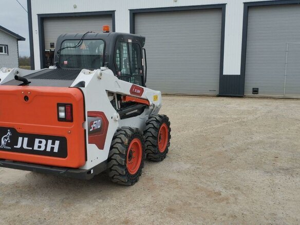 2024 Bobcat S510, 4090000 рублей - вид 3