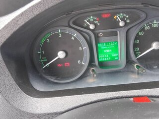 2014 ГАЗ ГАЗель Next, красный, 1049000 рублей, вид 1