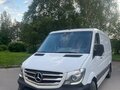 2018 Mercedes-Benz Sprinter, белый, 1900000 рублей - вид 9
