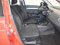 2007 Suzuki Swift AMT III, красный - вид 9