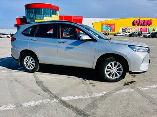 2024 Haval M6 II, серый, 1510000 рублей, вид 3