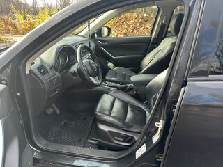 2012 Mazda CX-5 I, чёрный, 1490000 рублей, вид 5