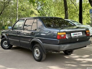 1988 Volkswagen Jetta KAT II, синий, 200000 рублей, вид 5