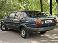 1988 Volkswagen Jetta KAT II, синий, 200000 рублей - вид 4