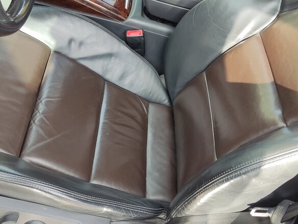 2007 Audi A6 allroad II (C6), чёрный, 1300000 рублей - вид 12