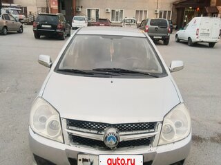2013 Geely MK I Рестайлинг, серебристый, 180000 рублей, вид 1