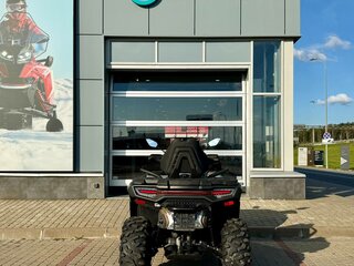 2026 CFMoto CFORCE 800 HO EPS, серый, 1439900 рублей, вид 5