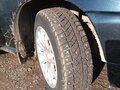 2011 Lada (ВАЗ) 2110 Богдан, чёрный, 350000 рублей - вид 5