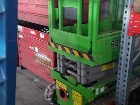 2020 Fronteq FS0507T, синий, 873000 рублей, вид 1