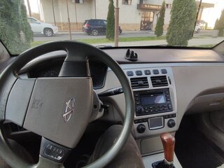 2009 Vortex Estina I, серебристый, 115000 рублей, вид 4