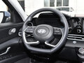 2025 Hyundai Elantra VII (CN7) Рестайлинг, синий, 1890000 рублей - вид 11