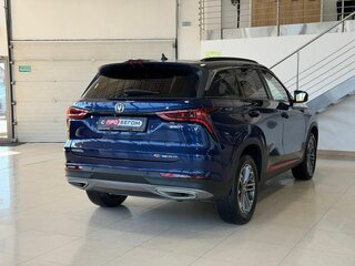 2023 Changan CS75 Plus I Рестайлинг, синий, 1819900 рублей, вид 5