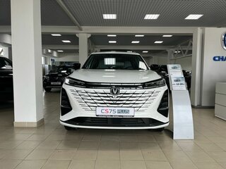 2024 Changan CS75 Plus III, белый, 3949900 рублей, вид 2